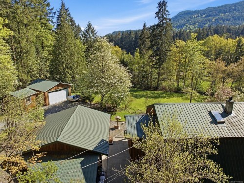 8644 Sweeney Rd, Chemainus, BC 