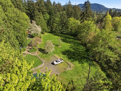 8644 Sweeney Rd, Chemainus, BC 