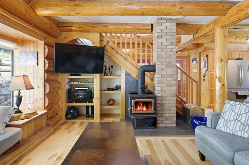 8644 Sweeney Rd, Chemainus, BC 