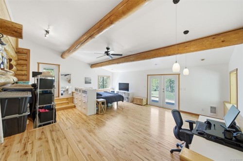 8644 Sweeney Rd, Chemainus, BC 