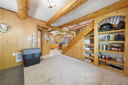 8644 Sweeney Rd, Chemainus, BC 