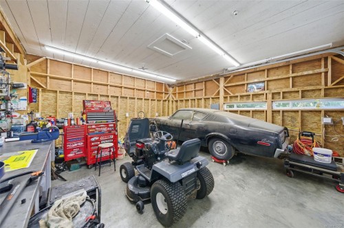 8644 Sweeney Rd, Chemainus, BC 