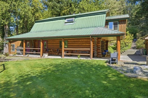 8644 Sweeney Rd, Chemainus, BC 