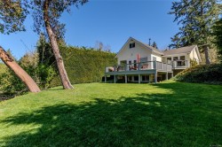 2664 Heald Rd Shawnigan Lake, BC V0R 2W0