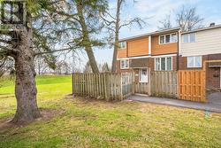 36 - 177 SALTER CRESCENT  Ottawa, ON K2K 1Y9