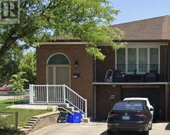LOWER LEVEL - 7841 MARTIN GROVE ROAD Vaughan, ON L4L 2C8