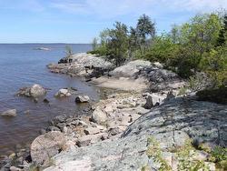 499 AKSEL RD Rainy River, ON P0W 1L0