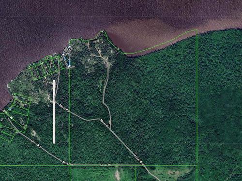 499 Aksel Rd, Rainy River, ON 