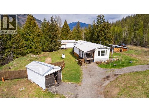 420 Macleod Street, Kitchener, BC 