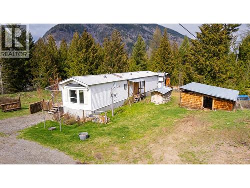 420 Macleod Street, Kitchener, BC 