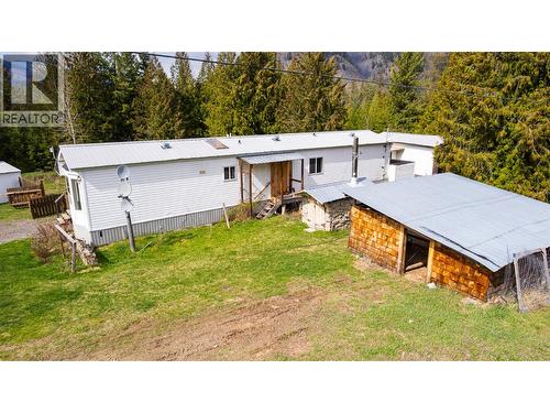 420 Macleod Street, Kitchener, BC 