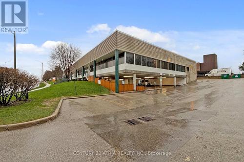 45 Mcintosh Drive, Markham, ON 