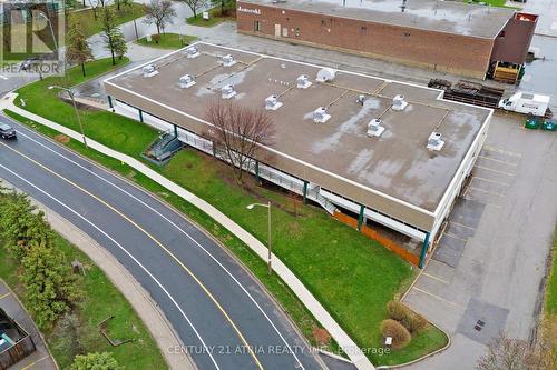 45 Mcintosh Drive, Markham, ON 