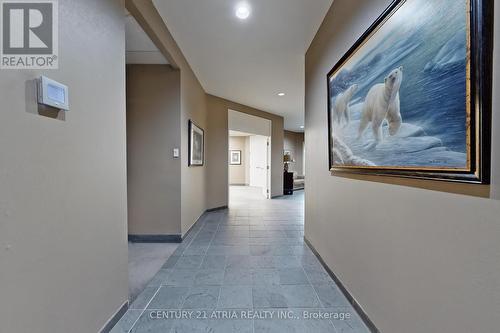 45 Mcintosh Drive, Markham, ON 