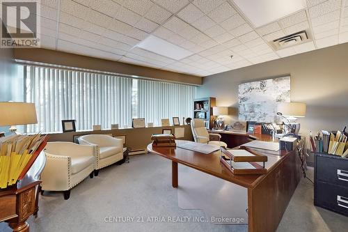 45 Mcintosh Drive, Markham, ON 