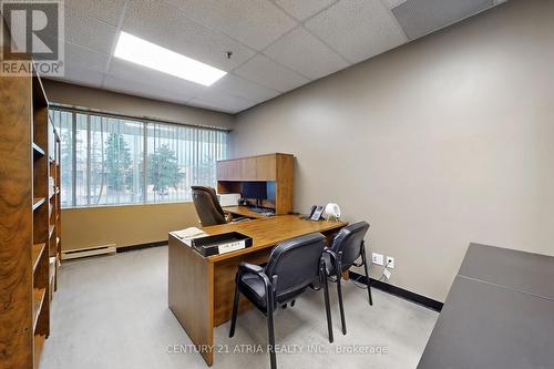 45 Mcintosh Drive, Markham, ON 