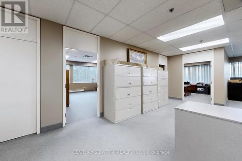 45 Mcintosh Drive, Markham, ON 