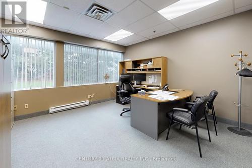 45 Mcintosh Drive, Markham, ON 