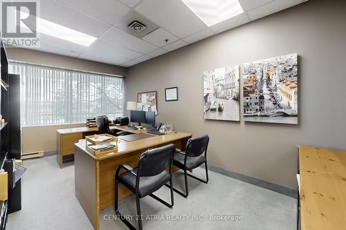 45 Mcintosh Drive, Markham, ON 