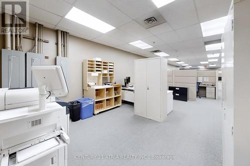 45 Mcintosh Drive, Markham, ON 