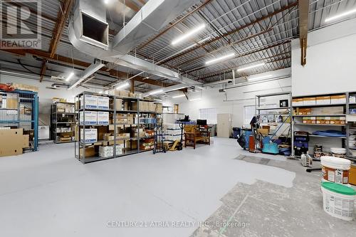 45 Mcintosh Drive, Markham, ON 