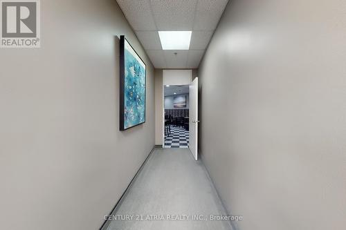 45 Mcintosh Drive, Markham, ON 