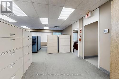 45 Mcintosh Drive, Markham, ON 