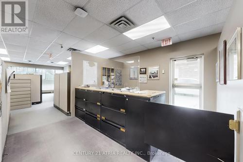 45 Mcintosh Drive, Markham, ON 