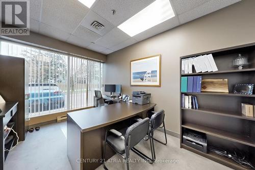 45 Mcintosh Drive, Markham, ON 