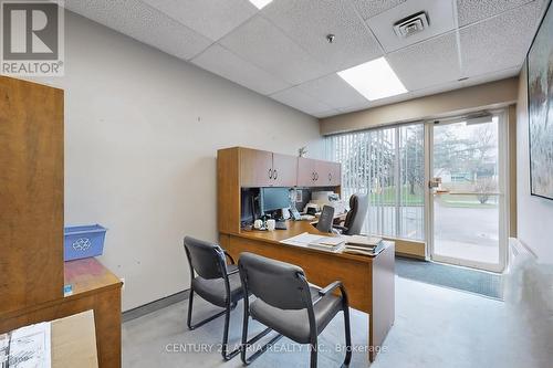 45 Mcintosh Drive, Markham, ON 