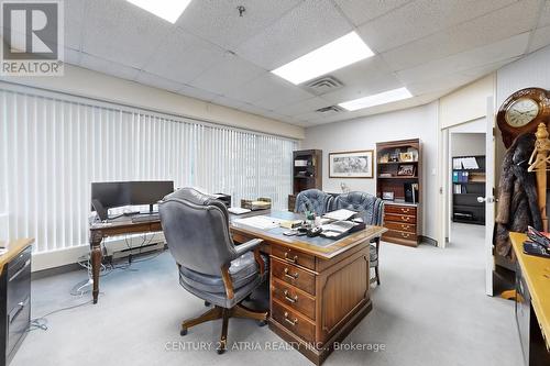45 Mcintosh Drive, Markham, ON 