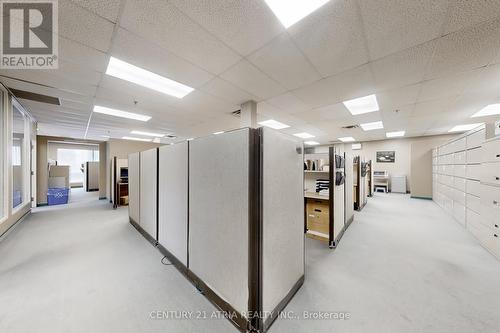 45 Mcintosh Drive, Markham, ON 