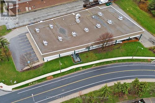 45 Mcintosh Drive, Markham, ON 