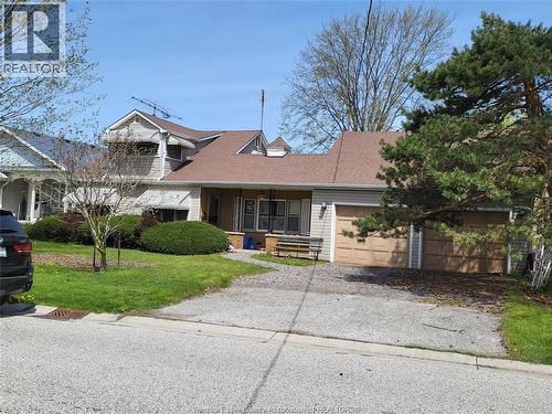 504 LAKE DRIVE  Kingsville, ON N9Y 3B9