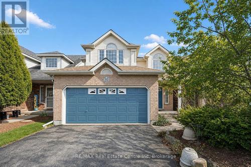 90 MARSH CRESCENT  Guelph (Pineridge/Westminster Woods), ON N1L 1L4