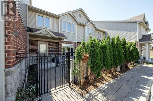 71 - 1061 EAGLETRACE DRIVE  London North (North S), ON N6G 0T3