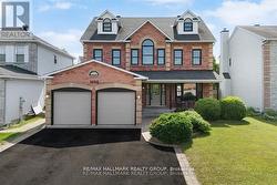 1404 MONTRESOR WAY  Ottawa, ON K4A 3C5