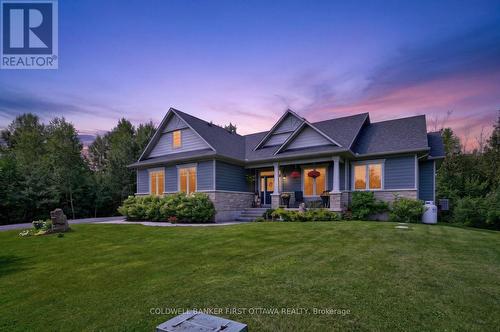 193 MAGGIE'S CRESCENT  Beckwith, ON K7C 0C4