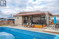 1524 RIDGEDALE Avenue Penticton, BC V2A 2S4