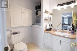 Ensuite to Primary Bedroom - 