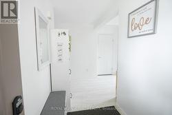 Entry Way - 
