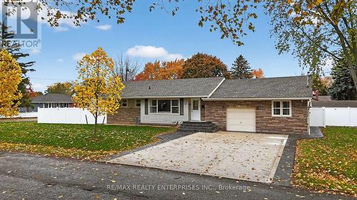 10 DRAPER DRIVE  St. Catharines, ON L2N 2Y5