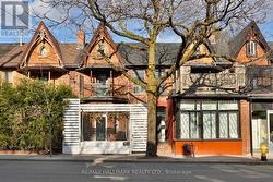 1 - 559 PARLIAMENT STREET Toronto, ON M4X 1P7