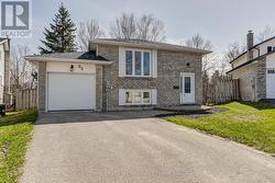 LOWER - 64 MCCONKEY PLACE Barrie, ON L4N 6H3