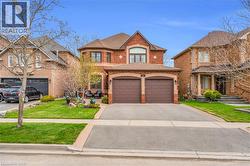 48 CHESTER Crescent  Georgetown, ON L7G 5W5