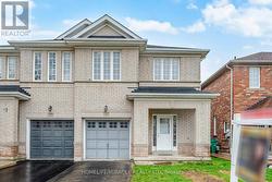 41 HOLLINGSWORTH CIRCLE Brampton, ON L7A 0J7
