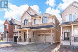 1264 BLACK BEAR TRAIL Oakville, ON L6H 8B2