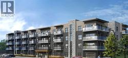 1000 LACKNER Place Unit# 615 Kitchener, ON N2A 0L9