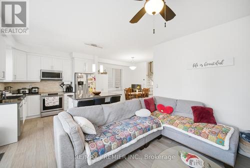 931 Penson Crescent, Milton, ON - Indoor