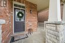 931 Penson Crescent, Milton, ON  - Outdoor With Exterior 